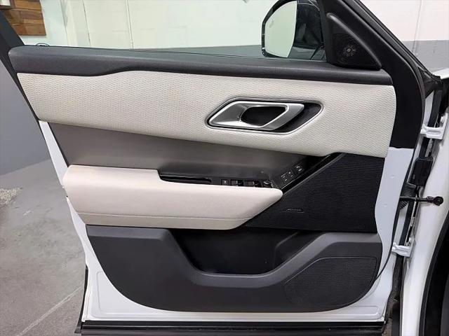2019 Land Rover Range Rover Velar P250 S