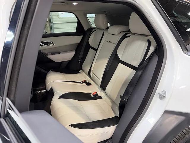 2019 Land Rover Range Rover Velar P250 S