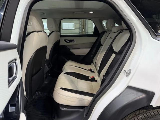 2019 Land Rover Range Rover Velar P250 S