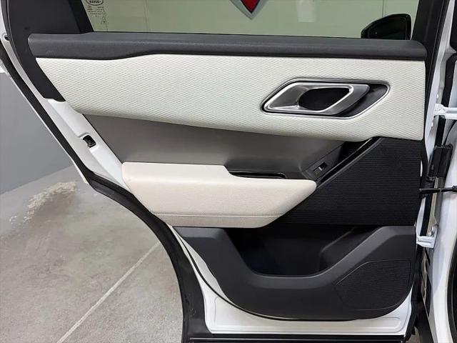 2019 Land Rover Range Rover Velar P250 S