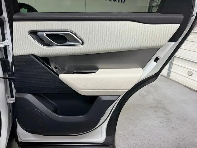 2019 Land Rover Range Rover Velar P250 S