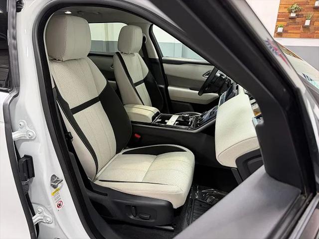 2019 Land Rover Range Rover Velar P250 S