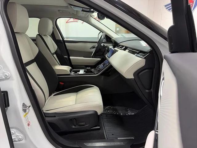 2019 Land Rover Range Rover Velar P250 S