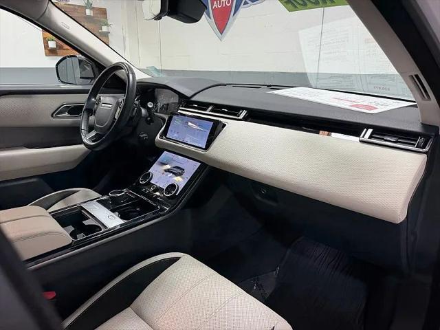 2019 Land Rover Range Rover Velar P250 S