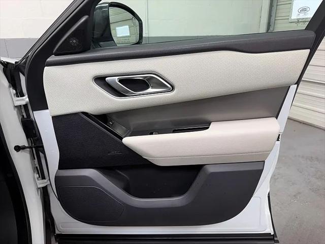 2019 Land Rover Range Rover Velar P250 S