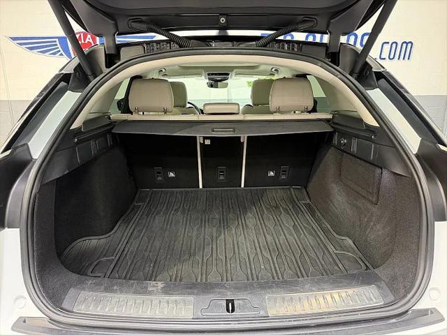 2019 Land Rover Range Rover Velar P250 S