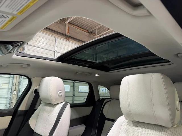 2019 Land Rover Range Rover Velar P250 S