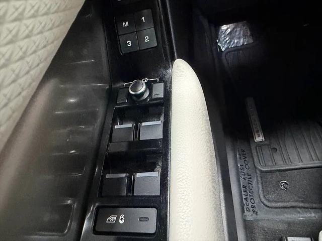 2019 Land Rover Range Rover Velar P250 S