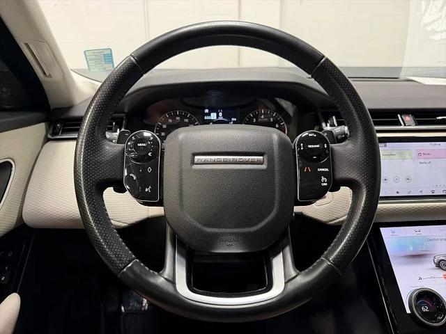 2019 Land Rover Range Rover Velar P250 S