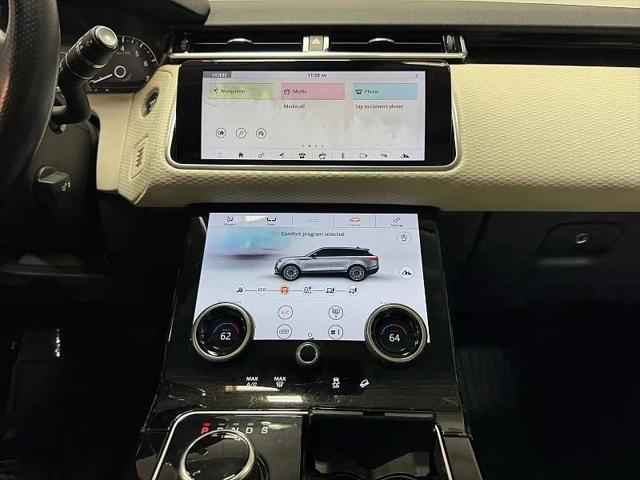 2019 Land Rover Range Rover Velar P250 S