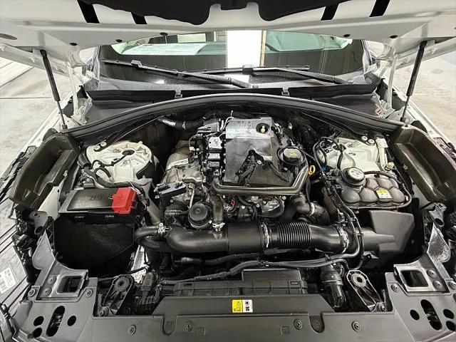 2019 Land Rover Range Rover Velar P250 S