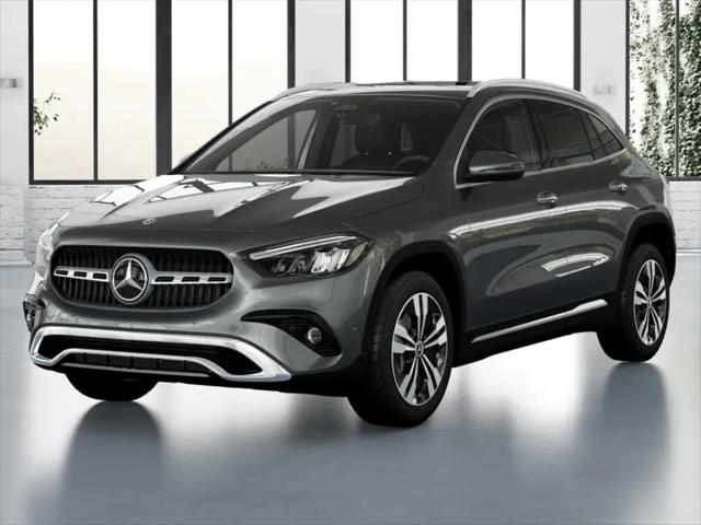 2026 Mercedes-Benz GLA-CLASS 4MATIC for sale in New York, NY