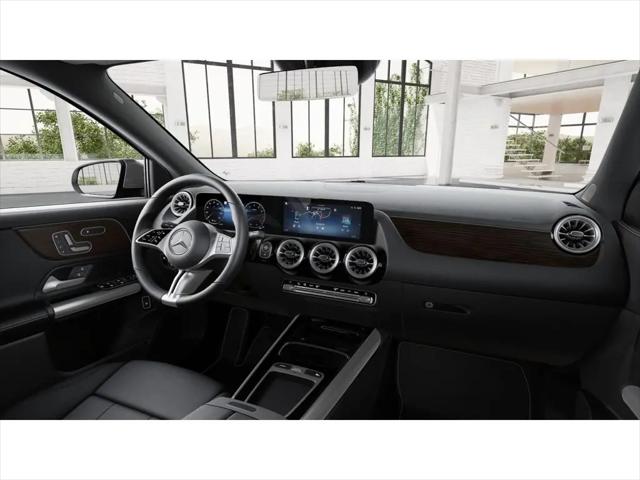 2026 Mercedes-Benz GLA-CLASS 4MATIC