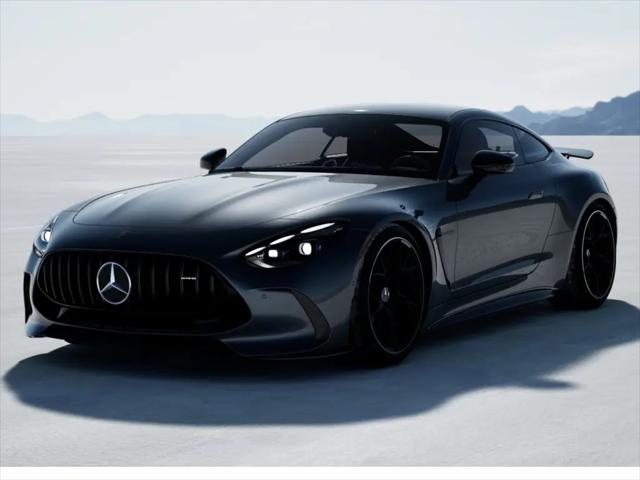 2026 Mercedes-Benz AMG GT 55 AMG GT 55 for sale in New York, NY