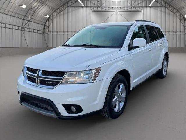 2012 Dodge Journey SXT for sale in Loris, SC