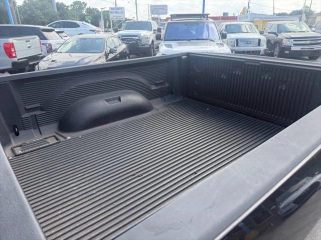2010 Dodge Ram 1500 SLT/Sport/TRX