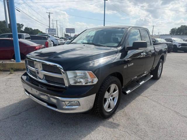 2010 Dodge Ram 1500 SLT/Sport/TRX for sale in Garland, TX