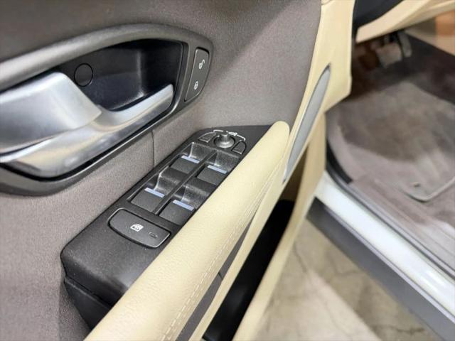 2018 Land Rover Range Rover Evoque SE