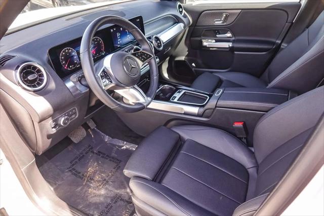 2026 Mercedes-Benz GLB GLB 250