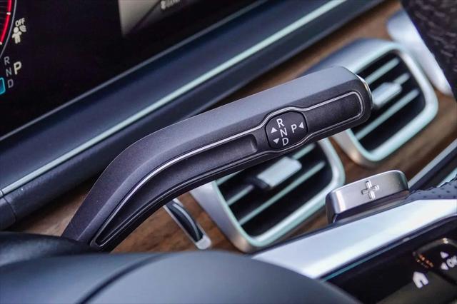 2025 Mercedes-Benz GLS GLS 580 4MATIC