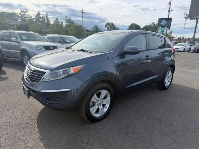 2013 Kia Sportage LX for sale in Milwaukie, OR