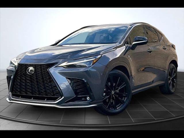 2024 Lexus NX 350 F SPORT Handling for sale in Franklin Square, NY