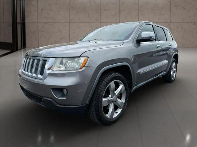 2011 Jeep Grand Cherokee Limited for sale in Haltom City, TX