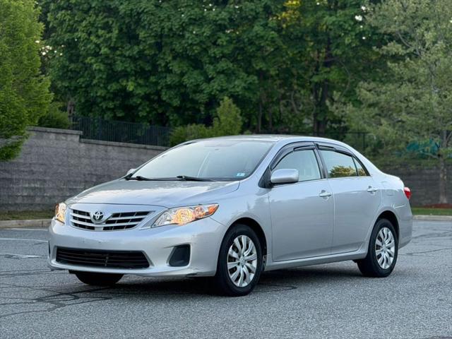 2013 Toyota Corolla LE for sale in Wakefield, MA