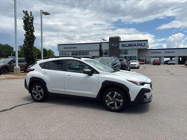 2024 Subaru Crosstrek Premium for sale in Oklahoma City, OK