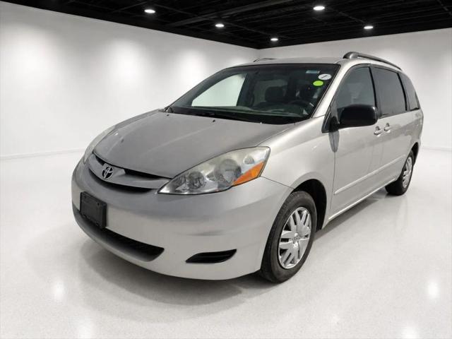 2006 Toyota Sienna CE for sale in Naperville, IL