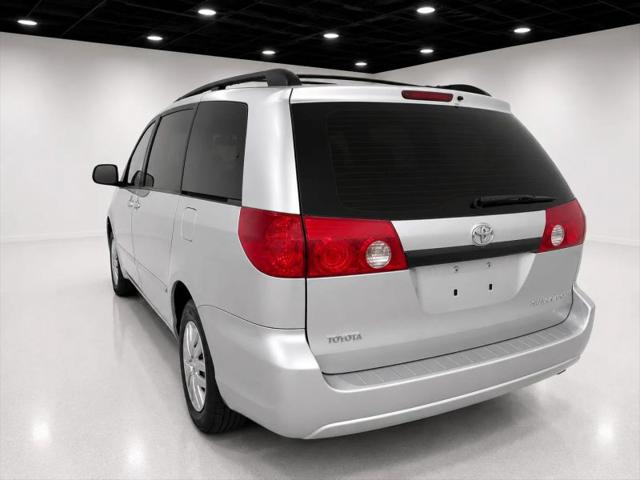 2006 Toyota Sienna CE