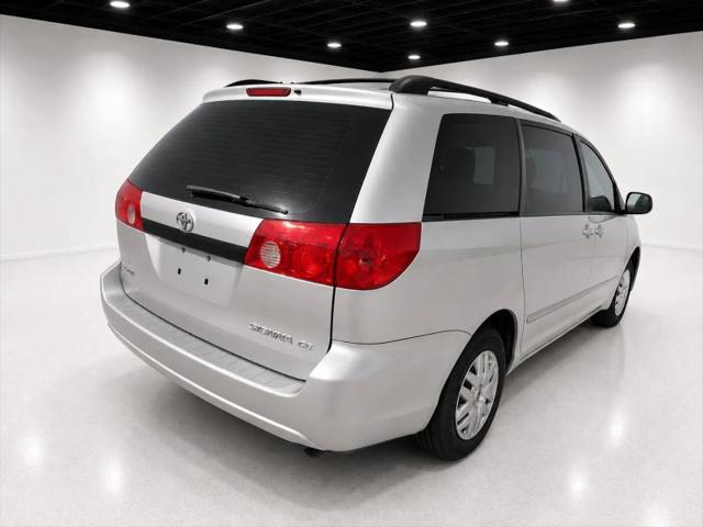 2006 Toyota Sienna CE
