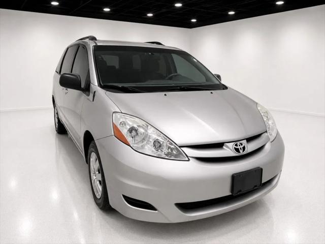 2006 Toyota Sienna CE