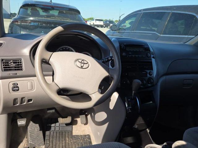 2006 Toyota Sienna CE
