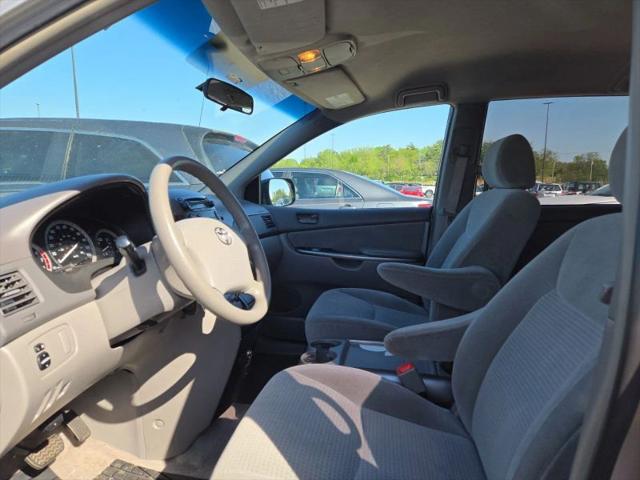 2006 Toyota Sienna CE