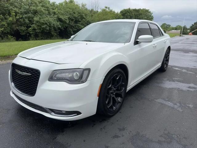 2019 Chrysler 300 300S for sale in Indianapolis, IN