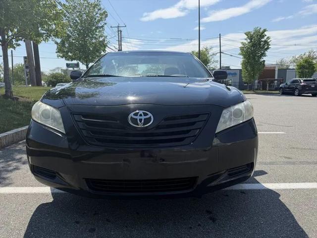 2009 Toyota Camry SE
