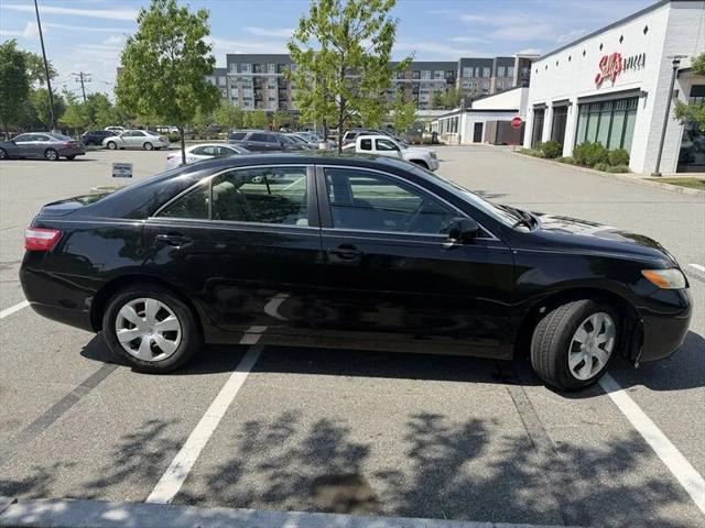 2009 Toyota Camry SE