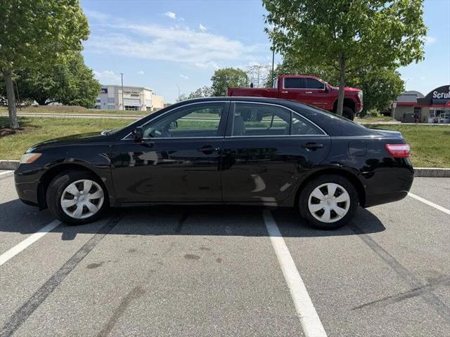 2009 Toyota Camry SE