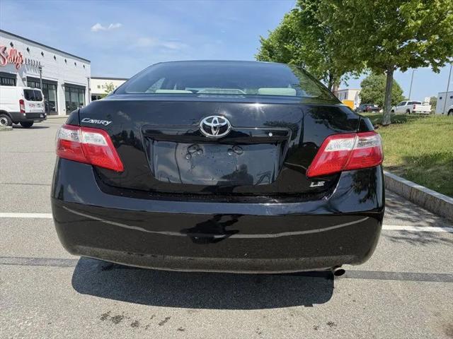 2009 Toyota Camry SE