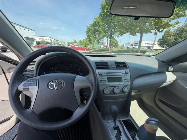 2009 Toyota Camry SE