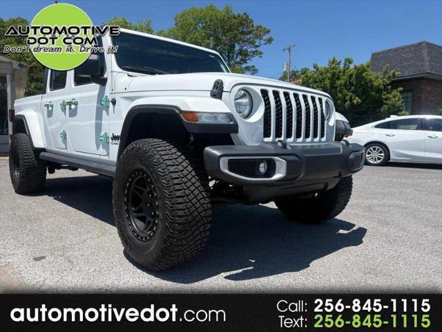 2021 Jeep Gladiator Sport S for sale in Fort Payne, AL