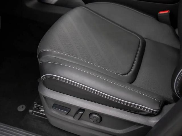 2026 INFINITI QX80 LUXE AWD