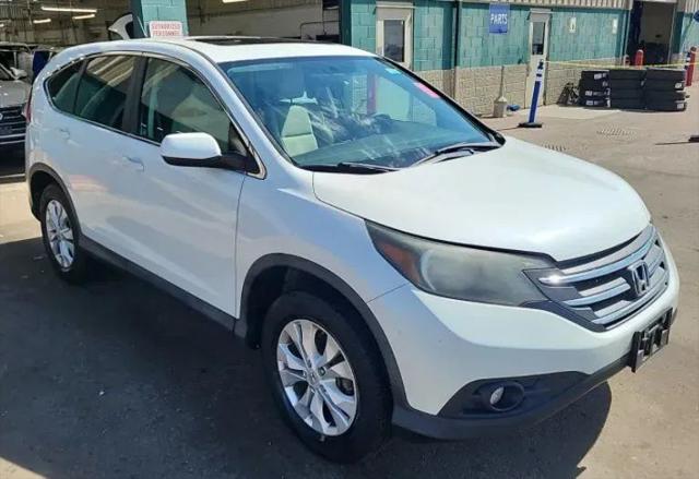 2012 Honda CR-V EX for sale in Colorado Springs, CO