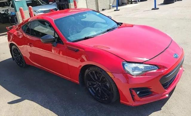 2017 Subaru BRZ Limited for sale in Colorado Springs, CO