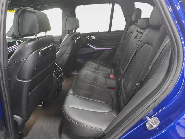 2024 BMW X5 M60i