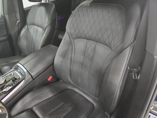 2024 BMW X5 M60i