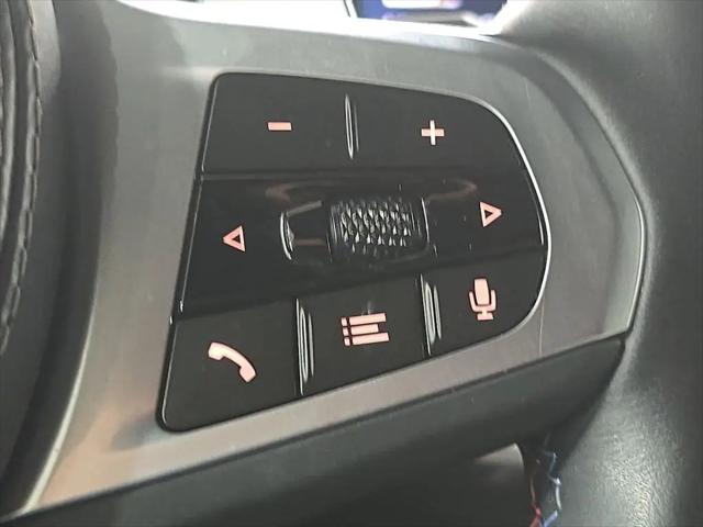 2024 BMW X5 M60i