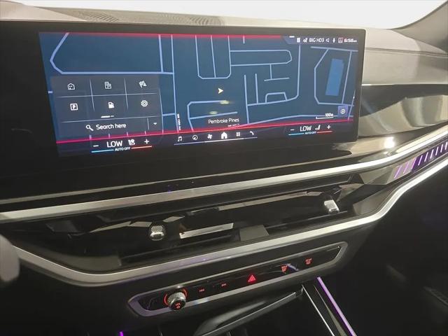 2024 BMW X5 M60i