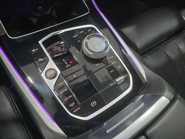 2024 BMW X5 M60i